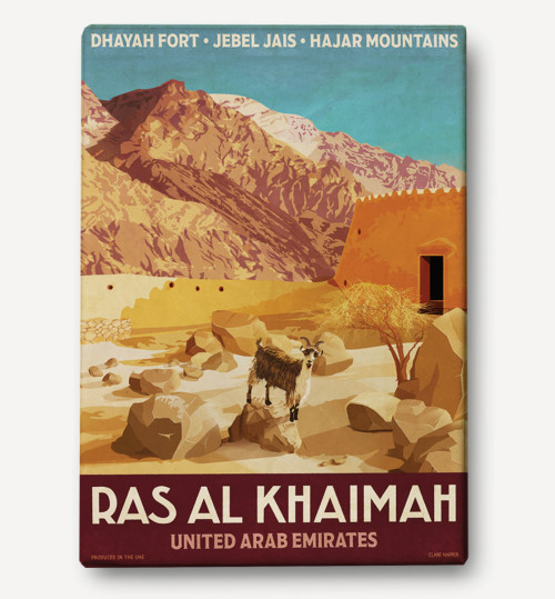 'Ras Al Khaimah'